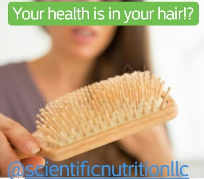 You are currently viewing Best diet and detox with Hair Analysis | Supplements