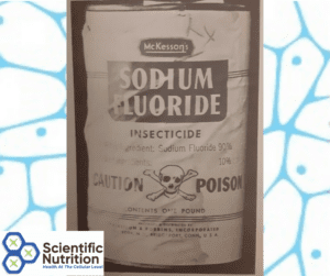 Read more about the article Where Fluoride comes from?