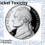 Do you have Heavy Metal Nickel Toxicity?