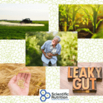 Bt toxins, Glyphosate and your gut health