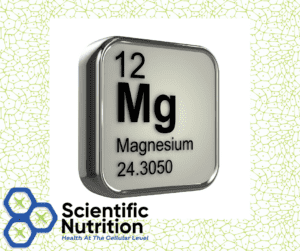 Read more about the article Do you have a Magnesium deficiency?