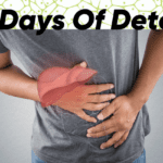 Why a liver detox and what are liver disease symptoms?