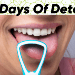 Natural ways to do an oral detoxification!