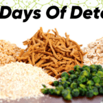 Learn how prebiotics can help you to detox!