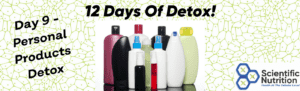 Read more about the article Do you need to use clean personal care products to detox?