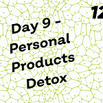 Do you need to use clean personal care products to detox?