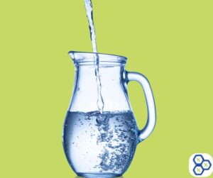 Read more about the article Water is one of the best ways to detox!