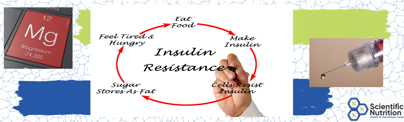 You are currently viewing Do you have a magnesium deficiency or insulin resistance?
