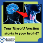 Normal TSH but you have slow thyroid symptoms?