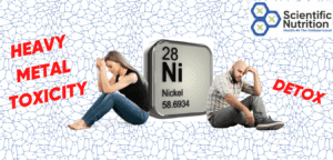 Read more about the article Nickel toxicity – sources and symptoms