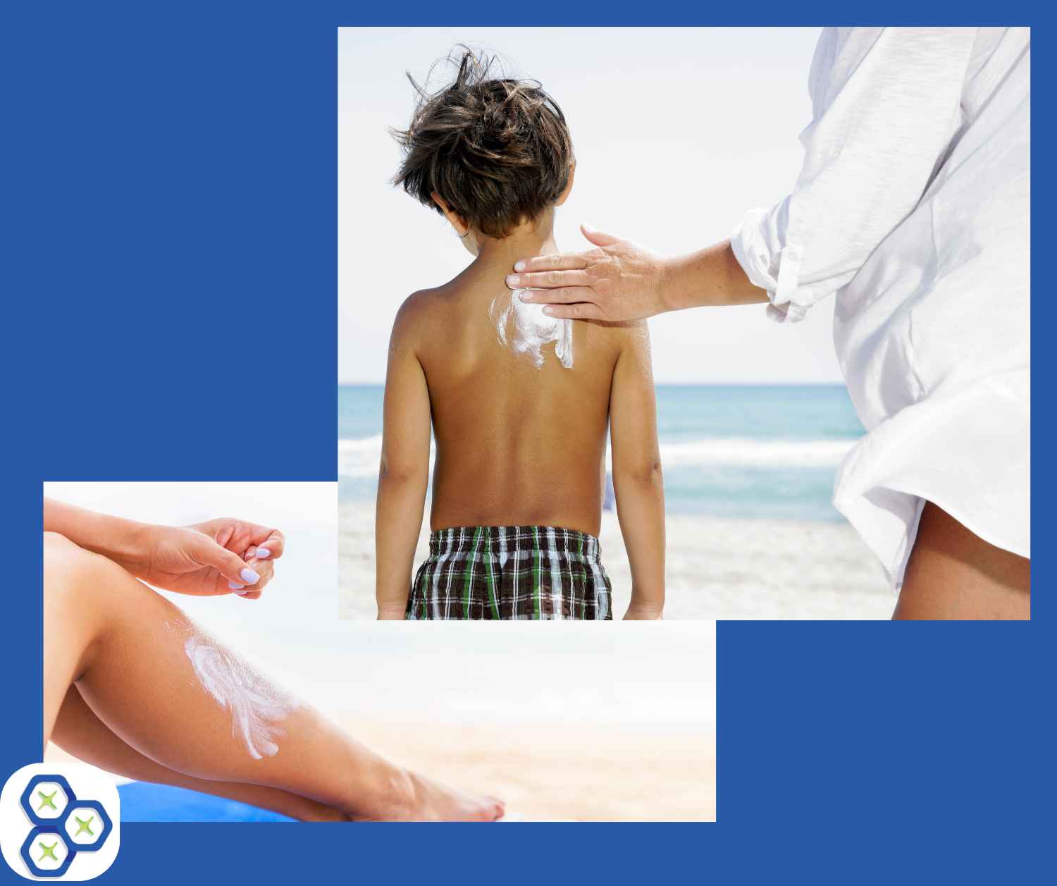 You are currently viewing Natural Sunscreen Guide: The Truth About Toxic Ingredients