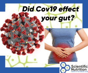 Read more about the article Is Covid-19 linked to Celiac Disease?