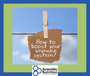 Read more about the article 5 Natural Immune System Boosters