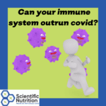 Immune system vs. Covid19, how to improve your health