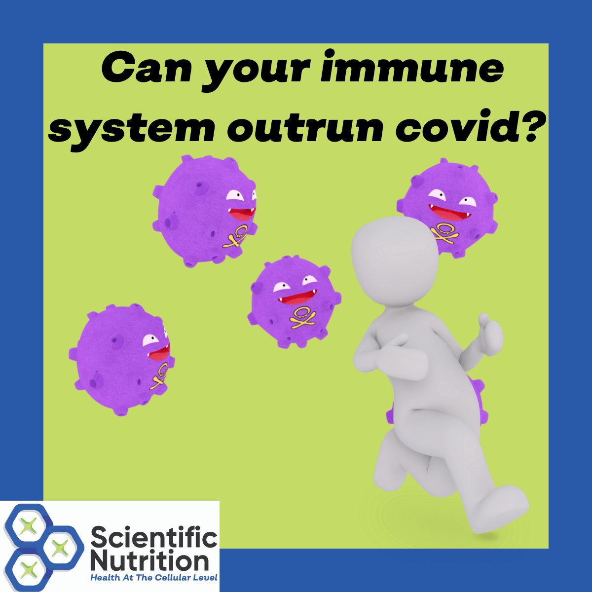 You are currently viewing Immune system vs. Covid19, how to improve your health