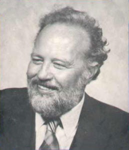 Dr. Paul C. Eck was a brillian biochemist on the frontier of nutritional balancing whose work has stood the test of time.