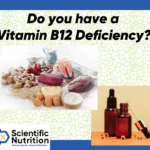 11 Signs of Vitamin B12 Deficiency