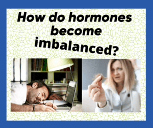 Read more about the article Do I have signs of a hormonal imbalance?