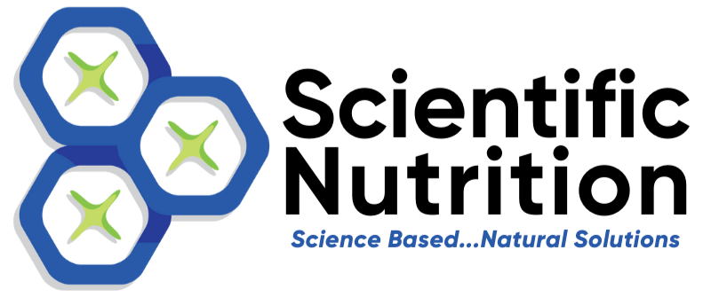 Scientific Nutrition LLC - Hair Analysis logo