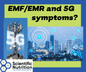 Read more about the article EMF symptoms and safety tips