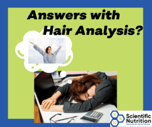 Read more about the article How can Hair Mineral Analysis results help you?