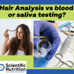 Hair Mineral Analysis Testing – What can you learn?