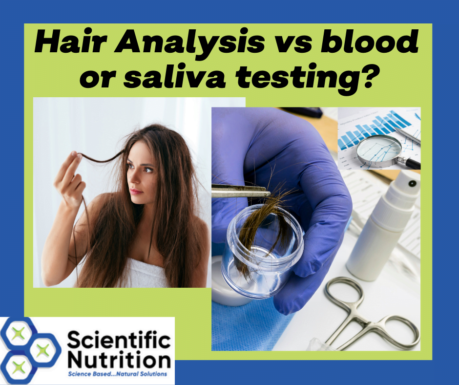 You are currently viewing Hair Mineral Analysis Testing – What can you learn?