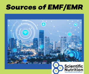 Read more about the article Do you have symptoms of EMF sickness?