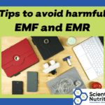 31 ways to block or eliminate EMF, EMR or RF