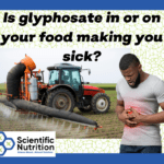 Are you safe from glyphosate and its effects?