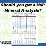 Should I get a Hair Mineral Analysis?