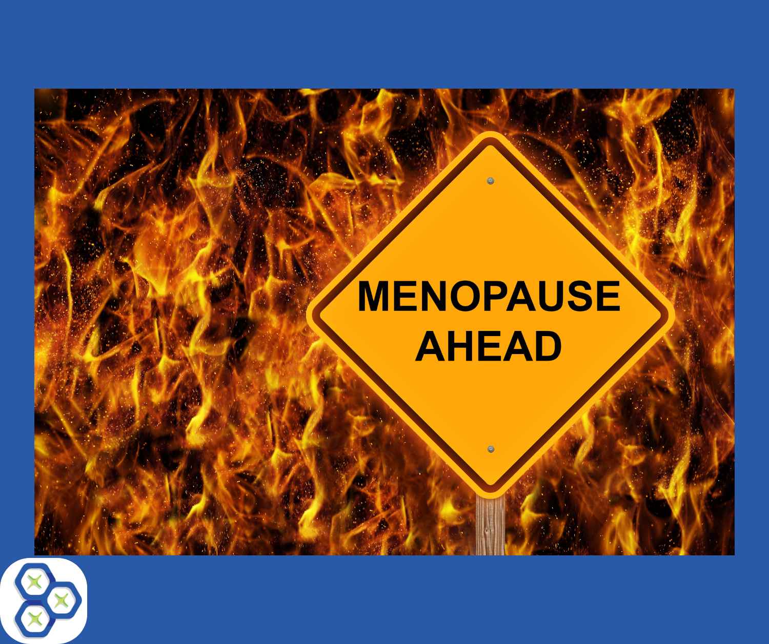 You are currently viewing Why do you need menopause hormone balance?