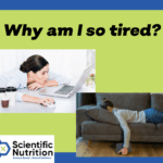 11 possible reasons you feel tired all of the time