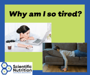 Read more about the article 11 possible reasons you feel tired all of the time