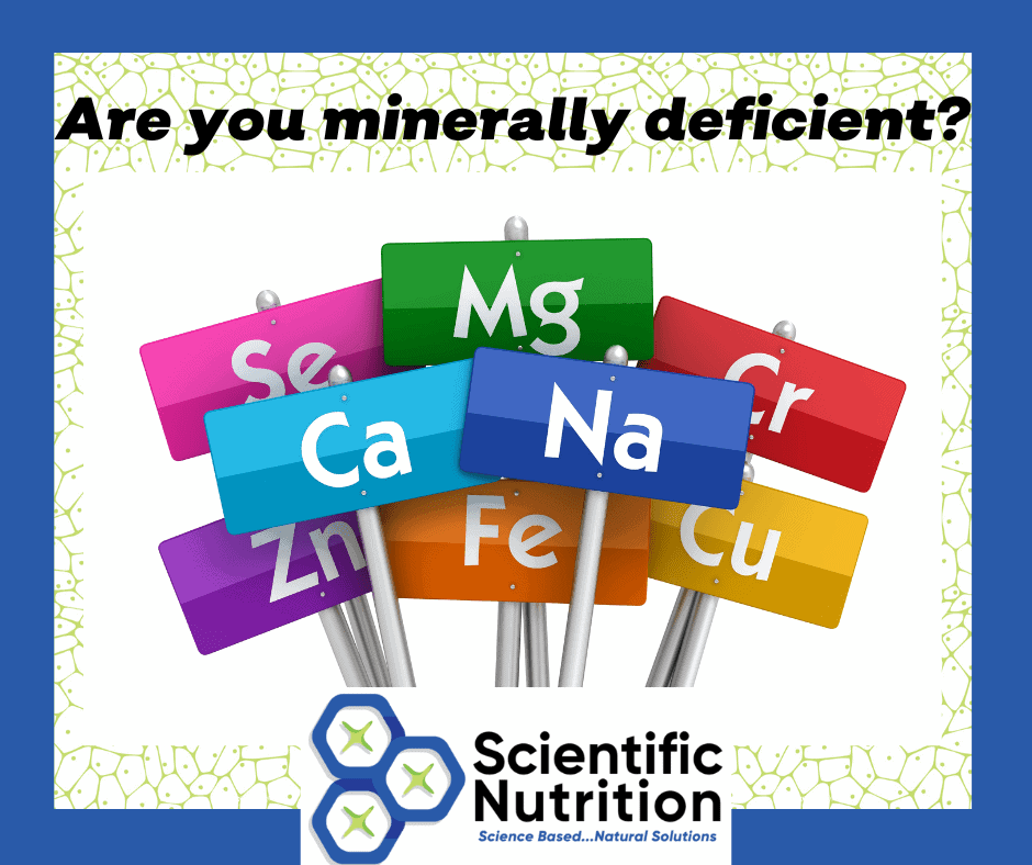 You are currently viewing Minerals vs vitamins, which is more important?