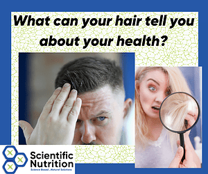 Read more about the article Need Hair Mineral Analysis results to reveal causes of symptoms?