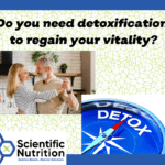 Detoxification is more important than ever!