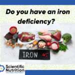 Iron deficiency anemia causes, symptoms, and solutions!