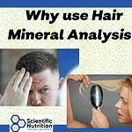 Hair Mineral Analysis & Heavy Metal Toxicity-everything you need to know