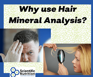 Read more about the article Hair Mineral Analysis & Heavy Metal Toxicity-everything you need to know