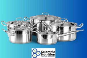 Read more about the article The Best Non-Toxic and Safest Cookware to Use?