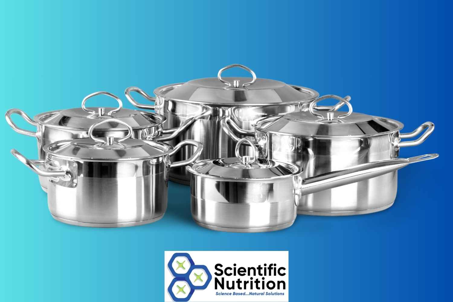 You are currently viewing The Best Non-Toxic and Safest Cookware to Use?