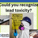 How Lead Toxicity affects you Physically, Mentally, and Emotionally