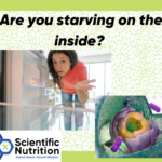 Malnutrition; Cellular causes, effects, and prevention