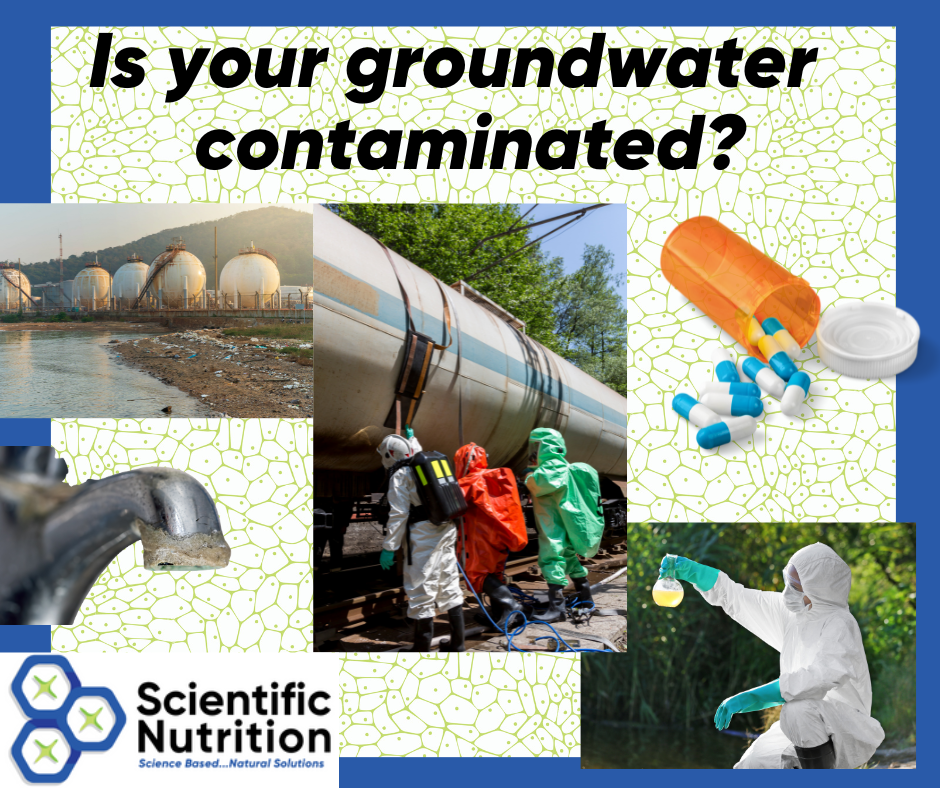 You are currently viewing Groundwater Contamination; Chemicals, Effects, and Prevention