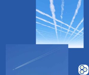 Read more about the article Chemtrails and Health: Separating Facts from Fiction