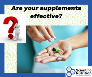 Read more about the article Supplement effectiveness? Hair Analysis exposes your deficiencies