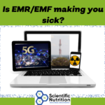 The Effects of EMR (Electromagnetic Radiation) on Your Health