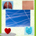 Symptoms of Chemtrails Metals Toxicity in Human Health