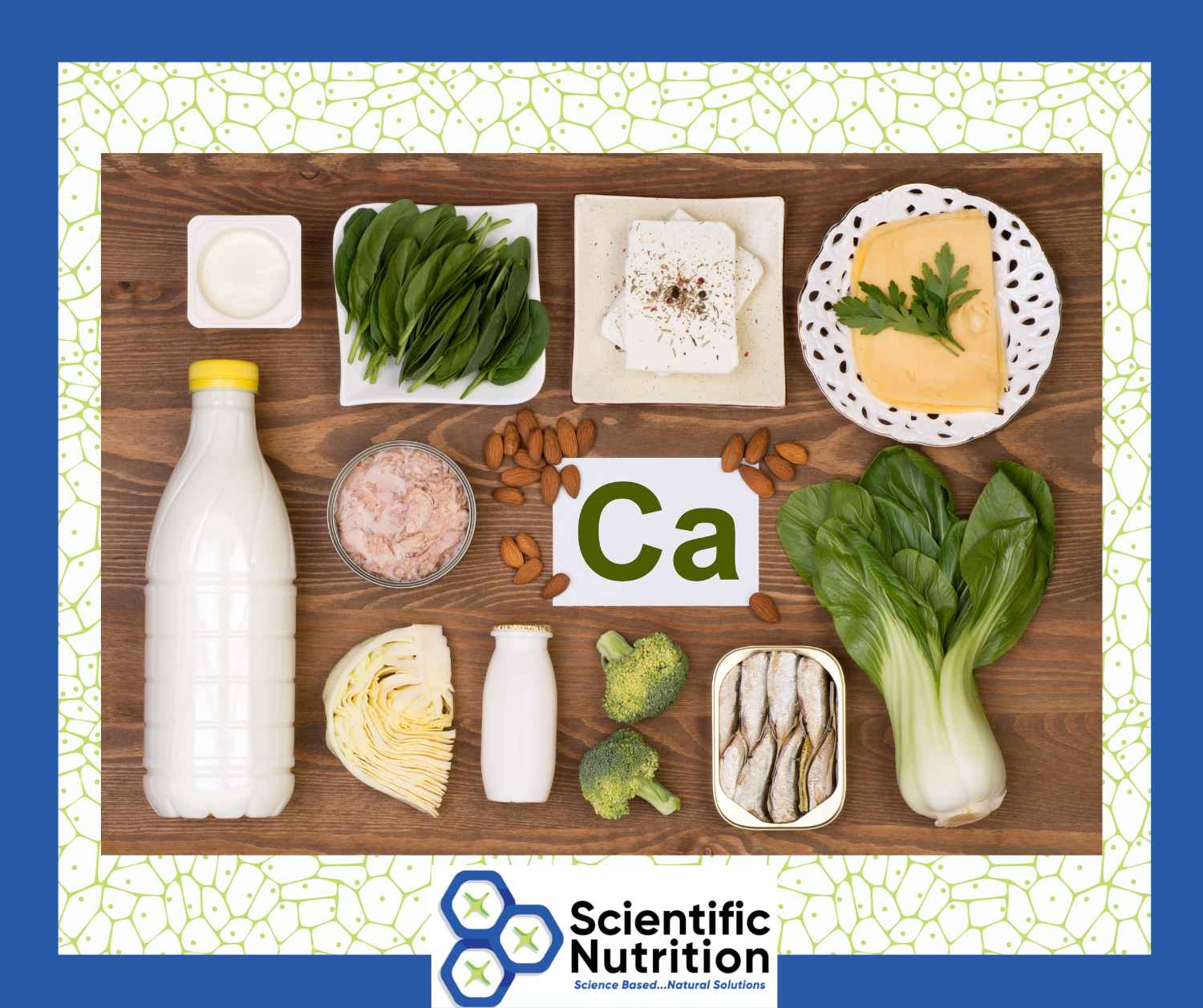 You are currently viewing Role of Calcium in your body and how does it impact your health